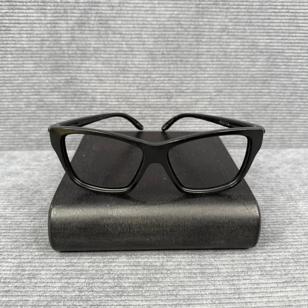 Oakley Hold On OO9298-01 Eyeglass Frames‎ Only Black 58-13-140 Womens